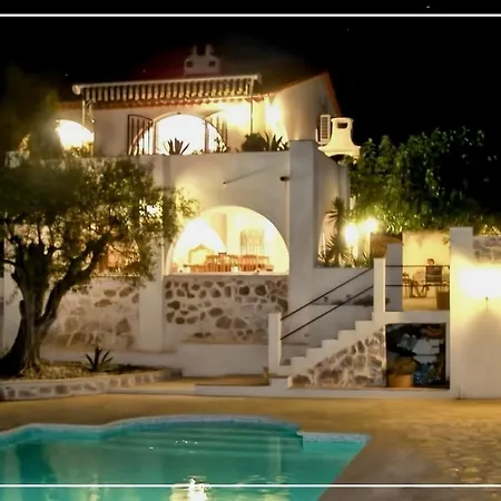 Provencal Parenthesis *